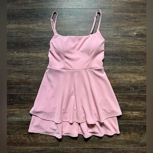 Altar’d State Dusty Rise Dress XL